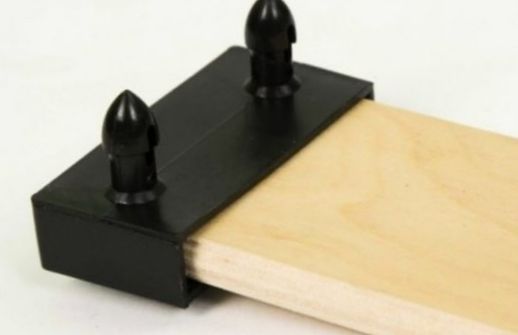 Az ágy alapjának kiválasztása, ortopéd vagy szilárd tartók